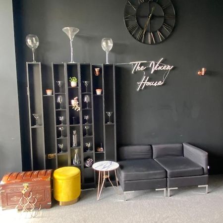 Apartament The Vixen House Southampton Zewnętrze zdjęcie
