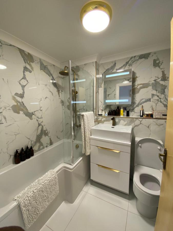 Apartament The Vixen House Southampton Zewnętrze zdjęcie